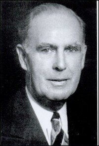 Chief Justice Edmund W. Flynn