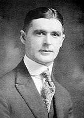 Governor William S. Flynn