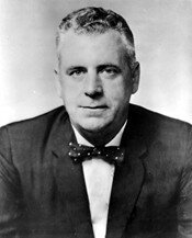 Congressman John E. Fogarty