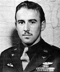 Major John T. Godfrey