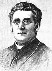 Bishop Thomas F. Hendricken