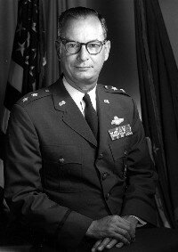 Maj. Gen. Andrew S. Low