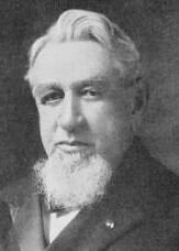 Dr. William Augustus Mowry