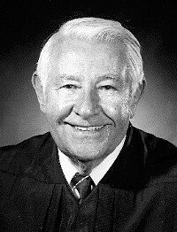 Chief Justice Joseph R. Weisberger