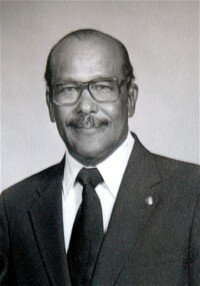 Frederick C. Williamson, Sr.